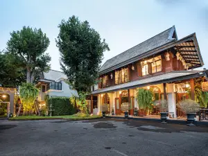 V Heritage Villa Chiang Mai