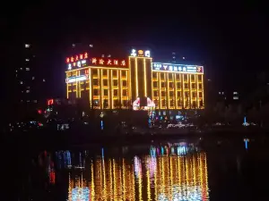 巴楚浙渝大酒店