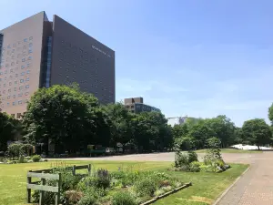 札幌大通公園景觀飯店