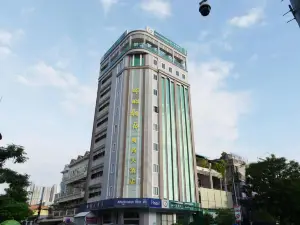 Teng XI Hotel