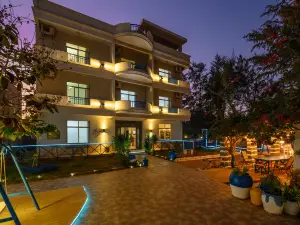 Mitu Xunyou · Yujianhai Hostel