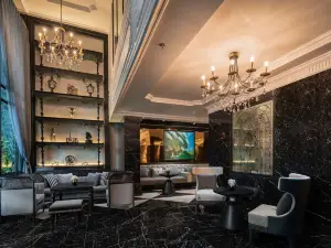 La Sinfonía del Rey Hotel & Spa
