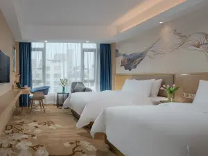 Vienna 3 Best Hotel (Shantou Chenghai Bus Terminal)