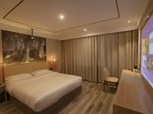 Jinzhou Weixin Fengshang Qingju Hotel