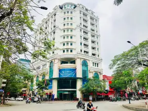 Tòa nhà Haiphong (Căn hộ và Khách sạn)