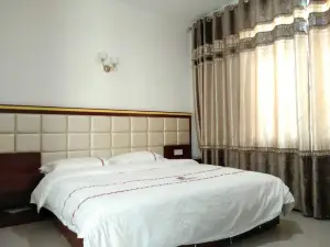 Yangxian Shanlihong Hotel