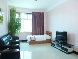 Wangfu Hotel