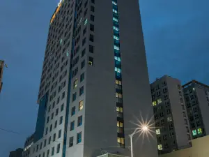 東大門IBC酒店