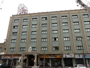 Ferdowsi International Grand Hotel Tehran