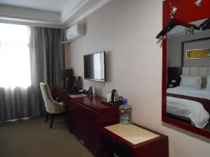 Changwu Hualong Business Hotel