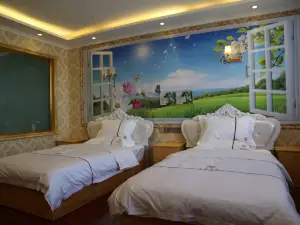 Jinlong hotel