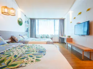 Xinyulong Inn