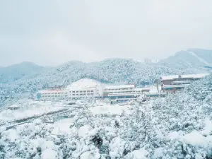 Chungju Suanbo Park Hotel