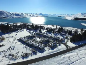 Mantra Lake Tekapo