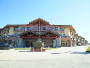 Li Xiang Holiday Hotel
