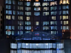 Damas International Hotel