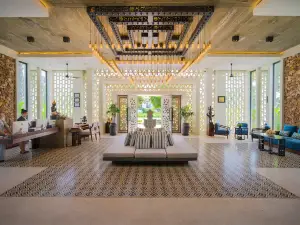 Metta Residence & Spa