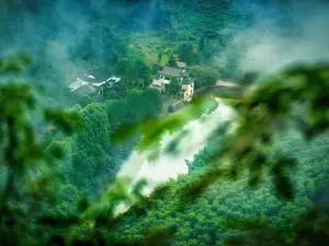 Hangzhou Lin'an Tan Xingu Homestay