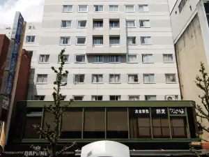 Nagoya Fushimi Mont-Blanc Hotel