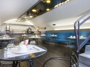 Libertel Montmartre Opéra