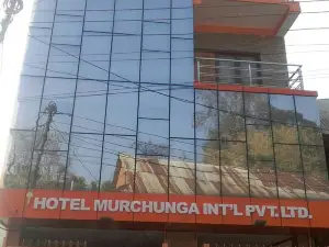 Hotel Murchunga International