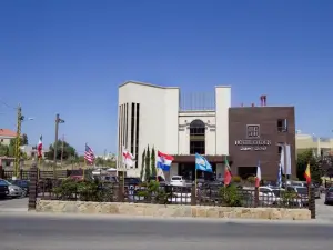 Hotel Ehden