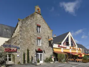 Le Relais du Roy