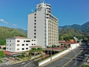 Hotel Pipo Internacional
