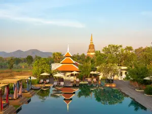 Sriwilai Sukhothai