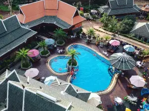 Elephant Hill Resort