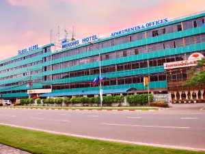 湄公河酒店