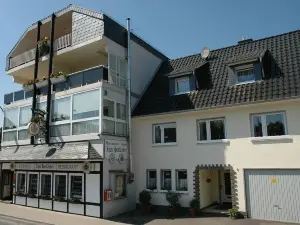 Hotel - Restaurant "Zum Holländer"