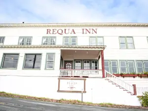 The Historic Requa Inn