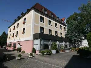 Apart Hotel Deutschmeister