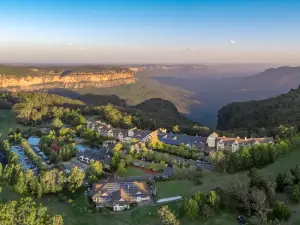 Fairmont Resort & Spa Blue Mountains - MGallery by Sofitel
