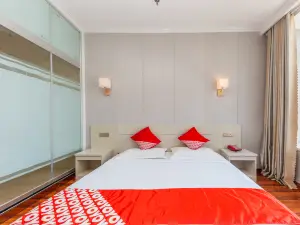 Hongtu Hotel (Wucheng Government Yanbai Shopping Center Shop)