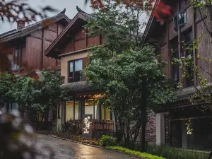 Homecoming·Snowman Mountain Guesthouse
