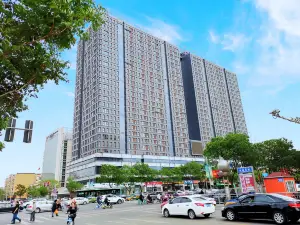 Yunleju Apartment Hotel (Hohhot Railway Station Branch)
