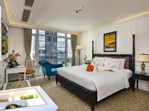 Alagon D'antique Hotel & Spa