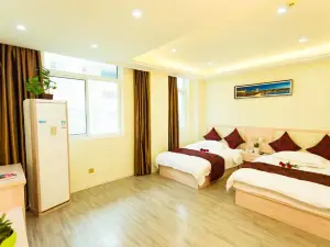 아덴 부티크 호텔 아날