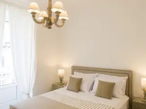 パラッツォ スパシアーノ