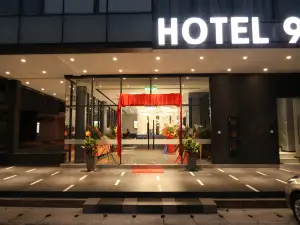 Hotel 99 Sepang KLIA