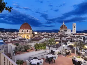 Grand Hotel Baglioni