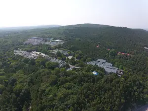 Dong Shan Hotel