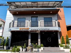 Suthep Home & Hostel