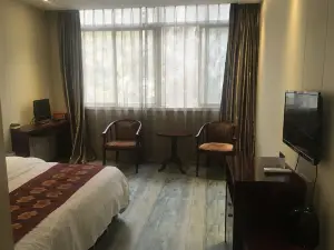 충칭 호텔