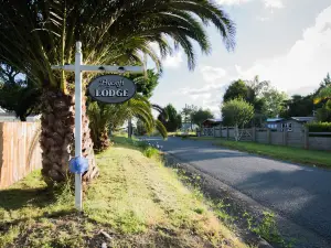 Bycroft Lodge