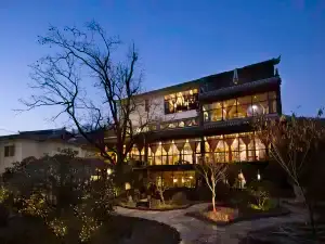 Shiguang Twenty Degree Hostel