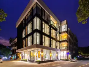 Yuexi No.1 Guesthouse