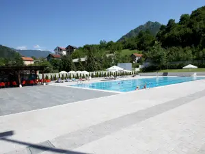 Garden City Hotel Konjic